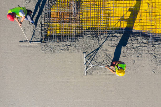 Best Concrete Repair Services  in Robbins, IL