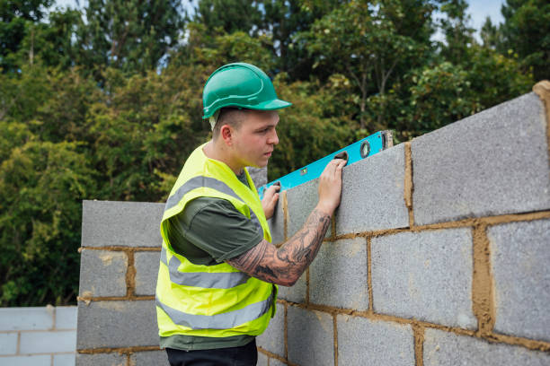 Best Concrete Foundation Repair  in Robbins, IL